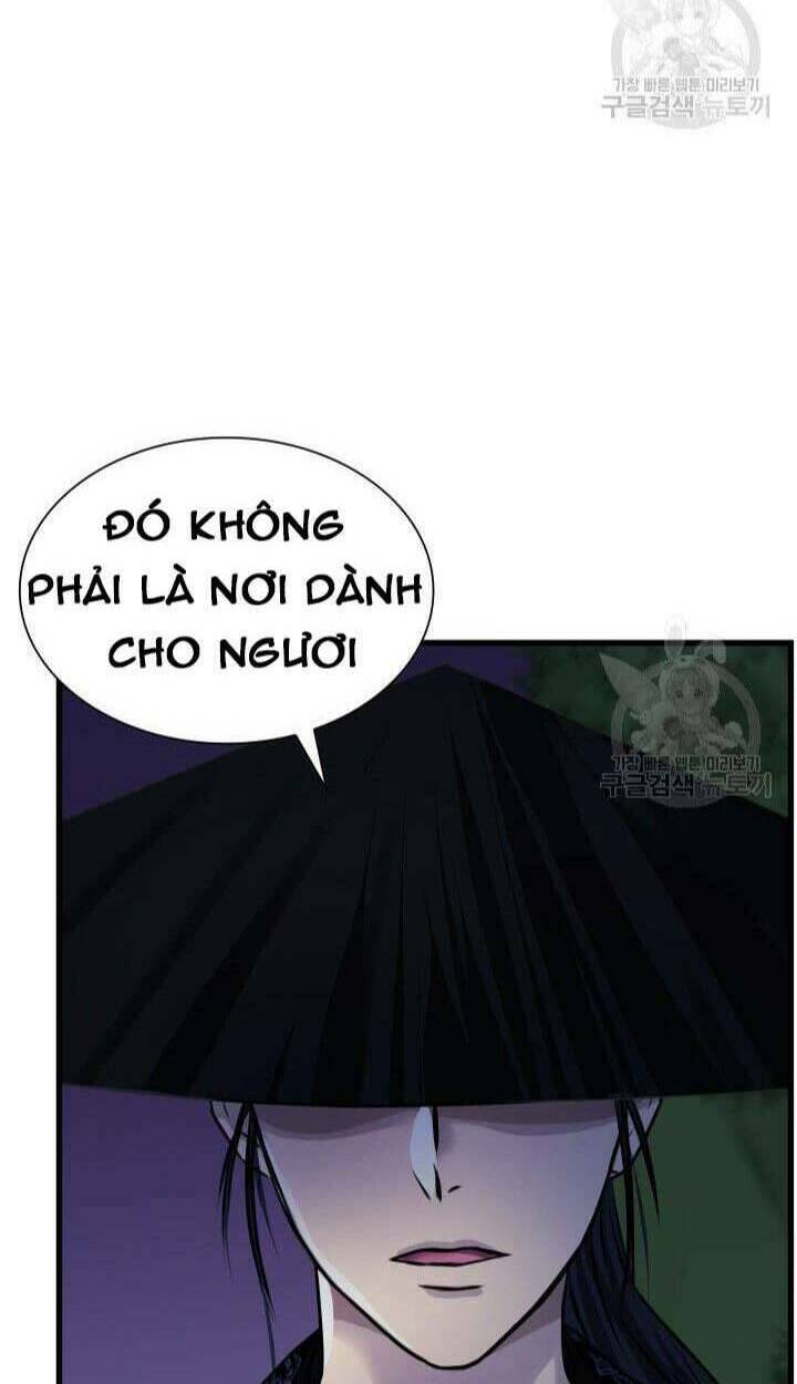 cô dâu của sói đen chapter 1 16