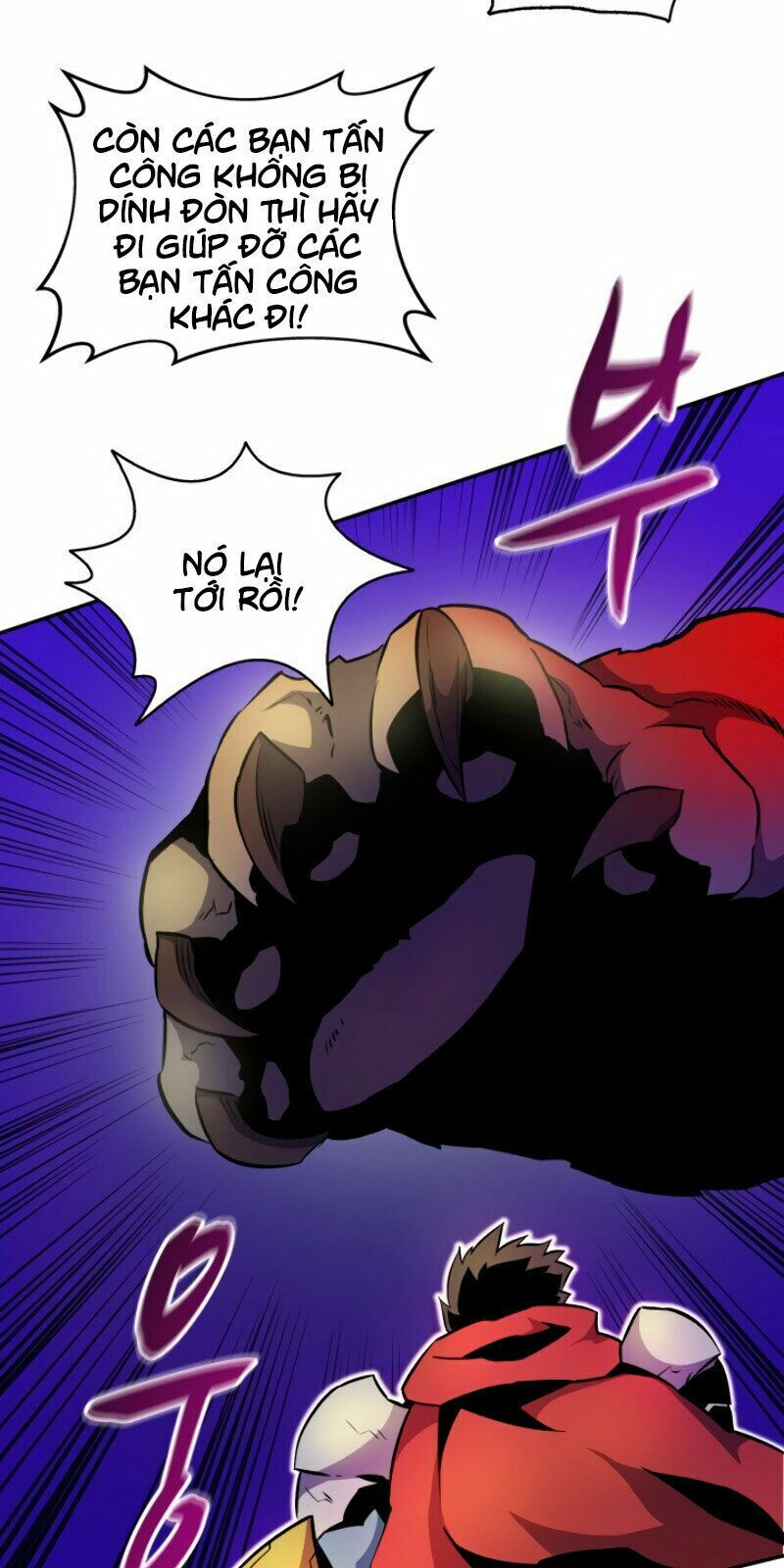 arcane sniper chapter 16 21