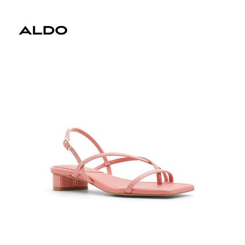 Sandal cao gót nữ Aldo DARELLE