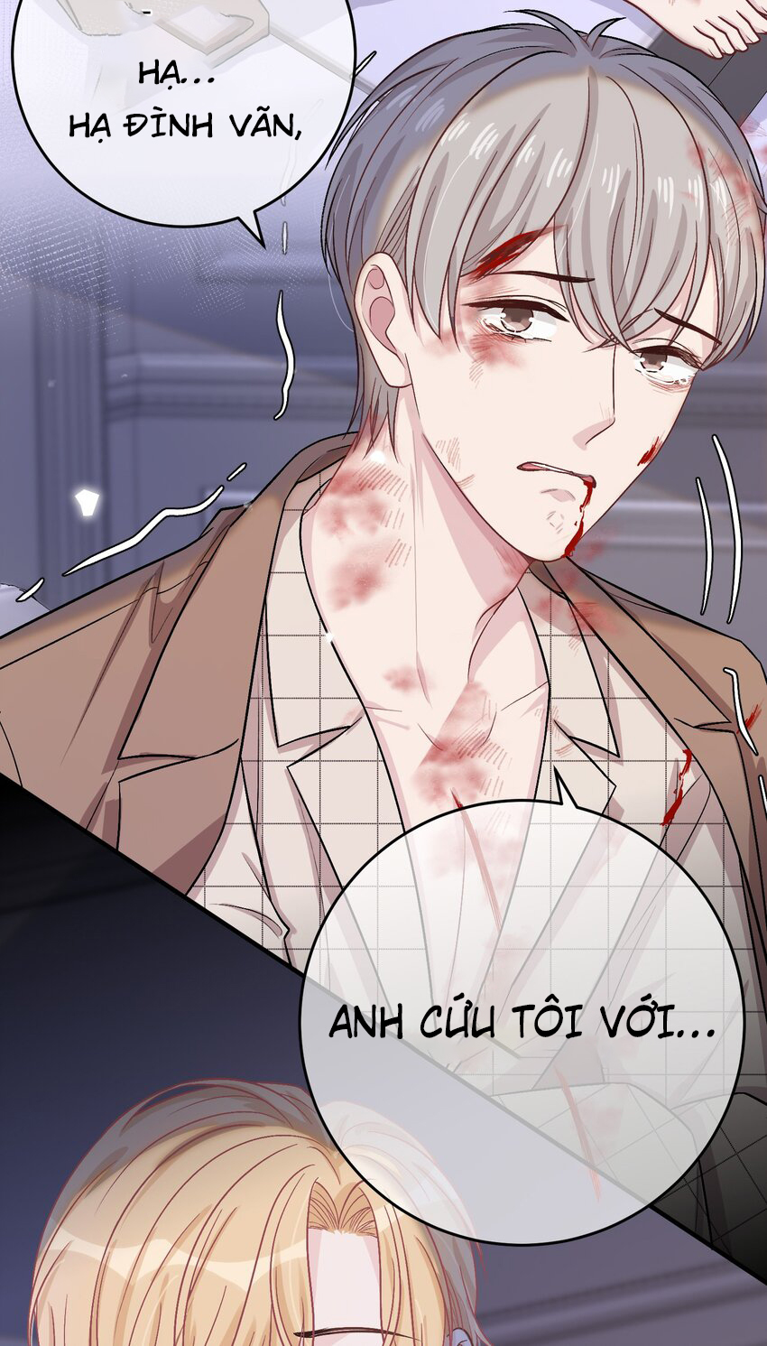 trước và sau ly hôn! chapter 71 32