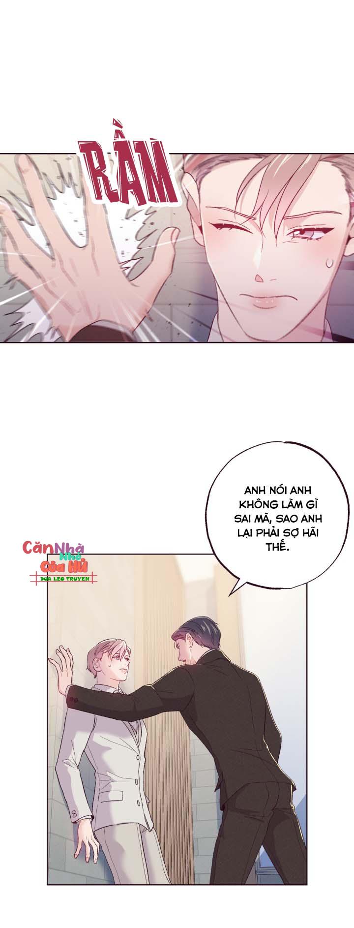 sụp đổ chapter 3 40