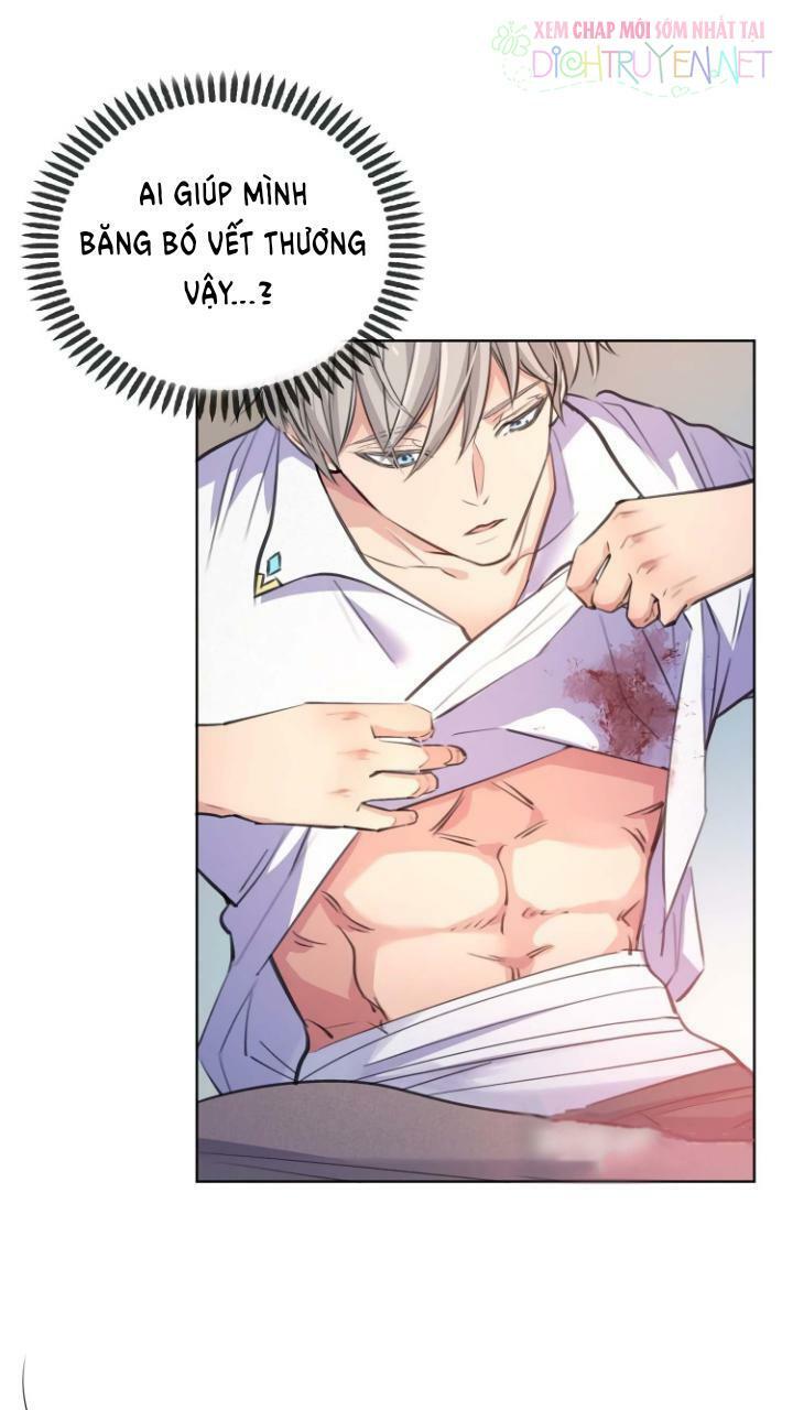 kế hoạch kiếm tiền của olive chapter 1 63