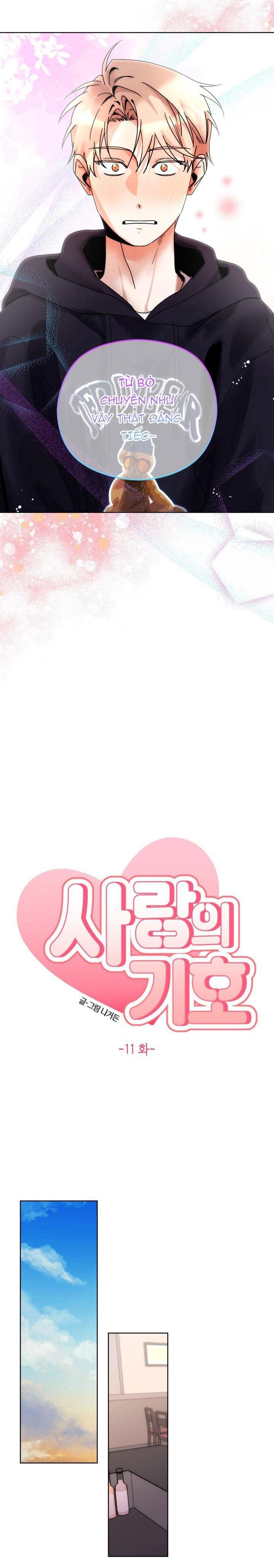 bl ngắn tuyển chọn Chapter 28.2 biểu tượng 11 10