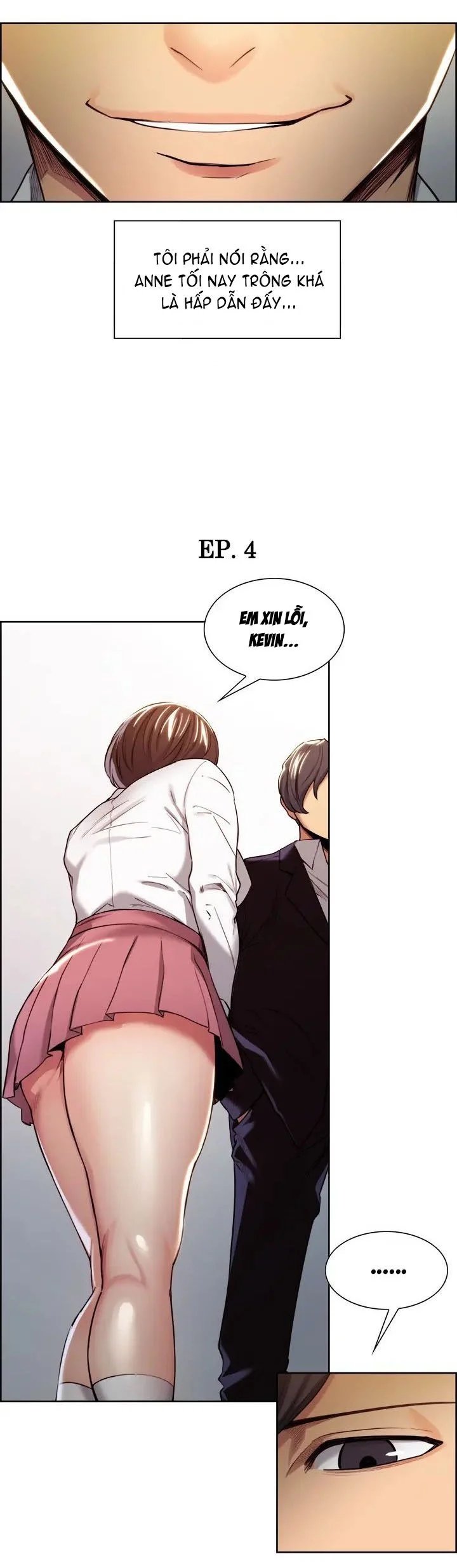 hương vị trái cấm chapter 4 6