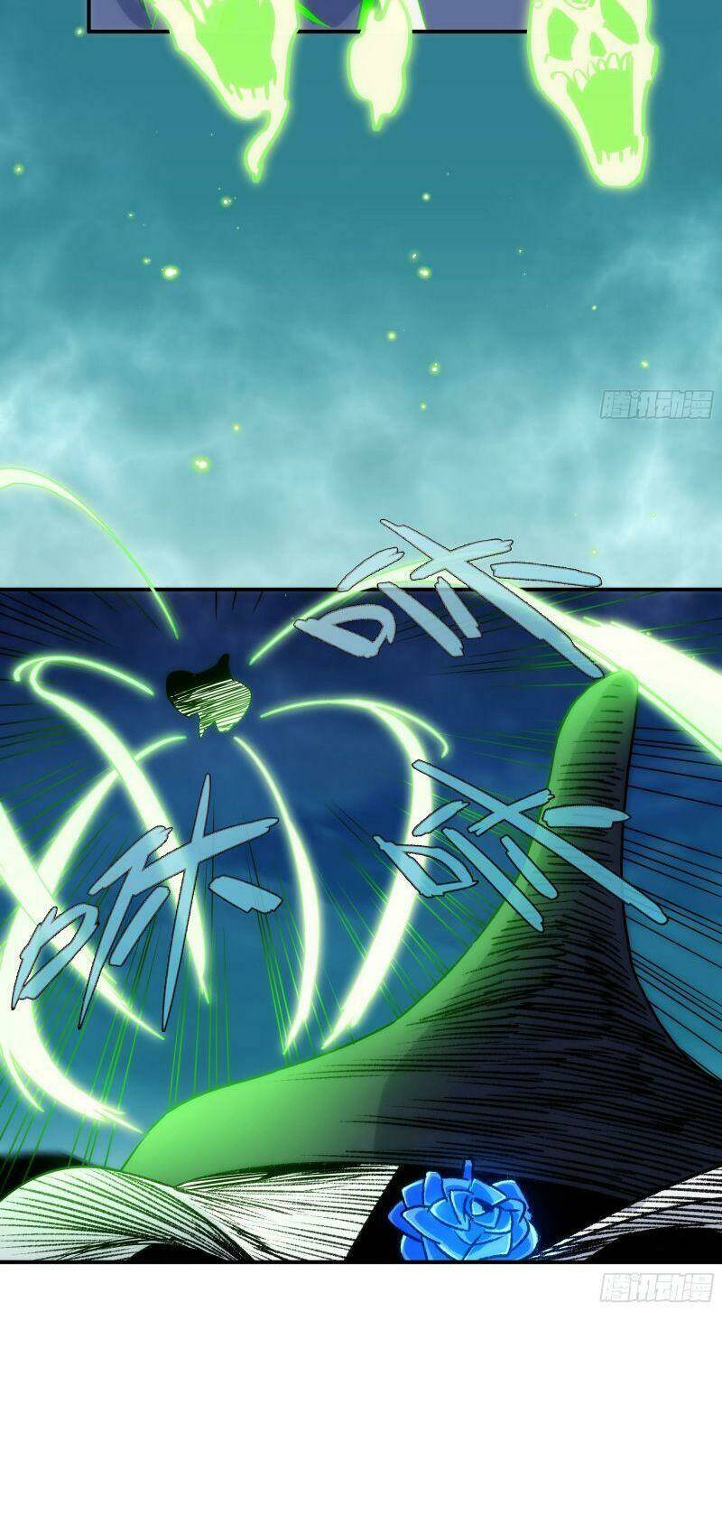 ma vương là đại địa chủ chapter 21.2 6