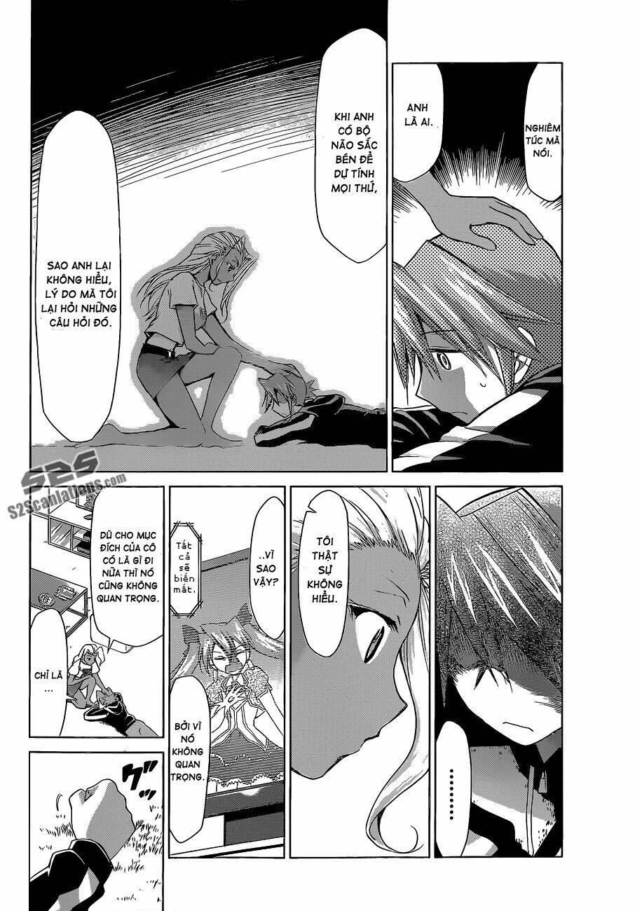 denpa kyoushi chapter 63 13