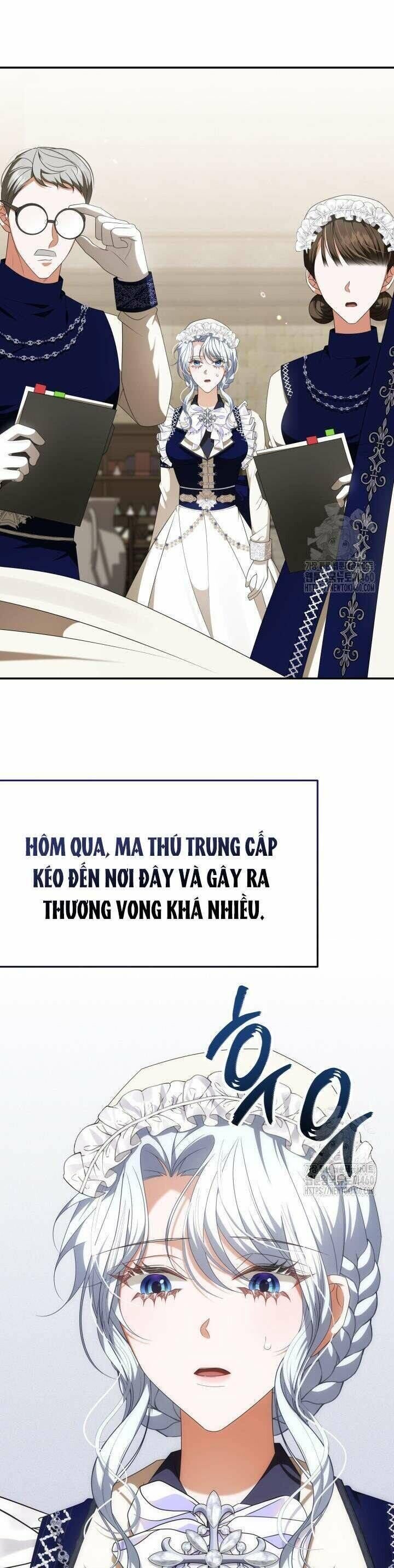 hướng dẫn về ác nữ chapter 20 26