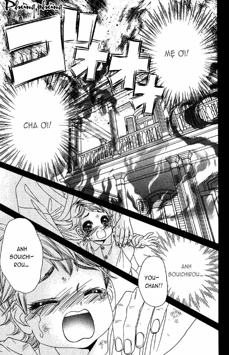 hoa hồng đỏ chapter 8 3