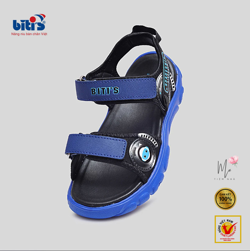 Sandal Biti's bé trai (28-38)