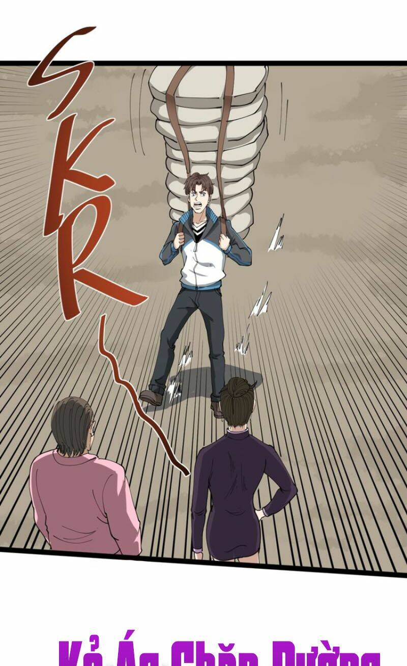 hồi xuân tiểu độc y chapter 24 13