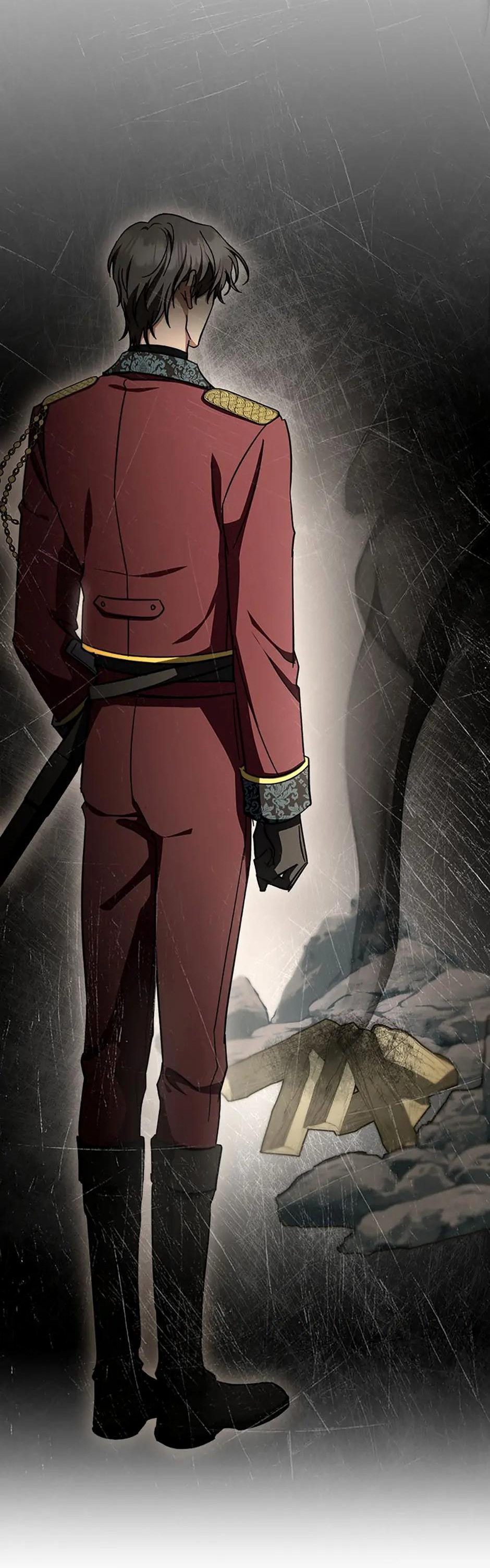 vị cứu tinh của nhân vật chính chapter 47 45