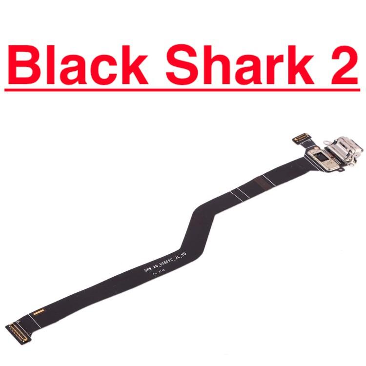 Cụm Sạc Cho Xiaomi Black Shark 2 Charger Port USB Main Borad Mạch Sạc Linh Kiện Thay Thế