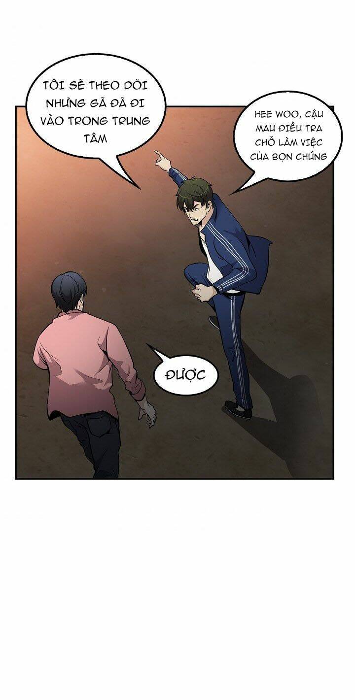 điều tra viên chuyển sinh chapter 75 66
