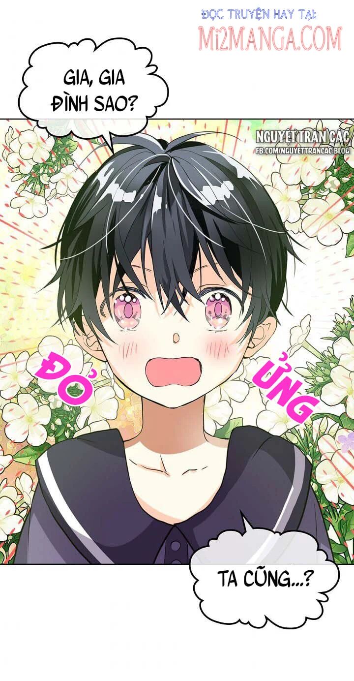 con có phải con là con gái của ngài không? chapter 64.5 29