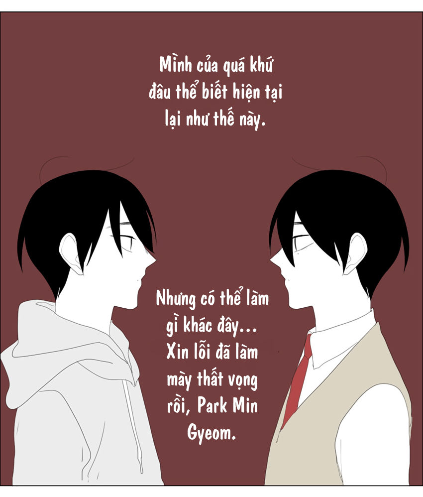 thú cưng của tôi là dơi chapter 44 10