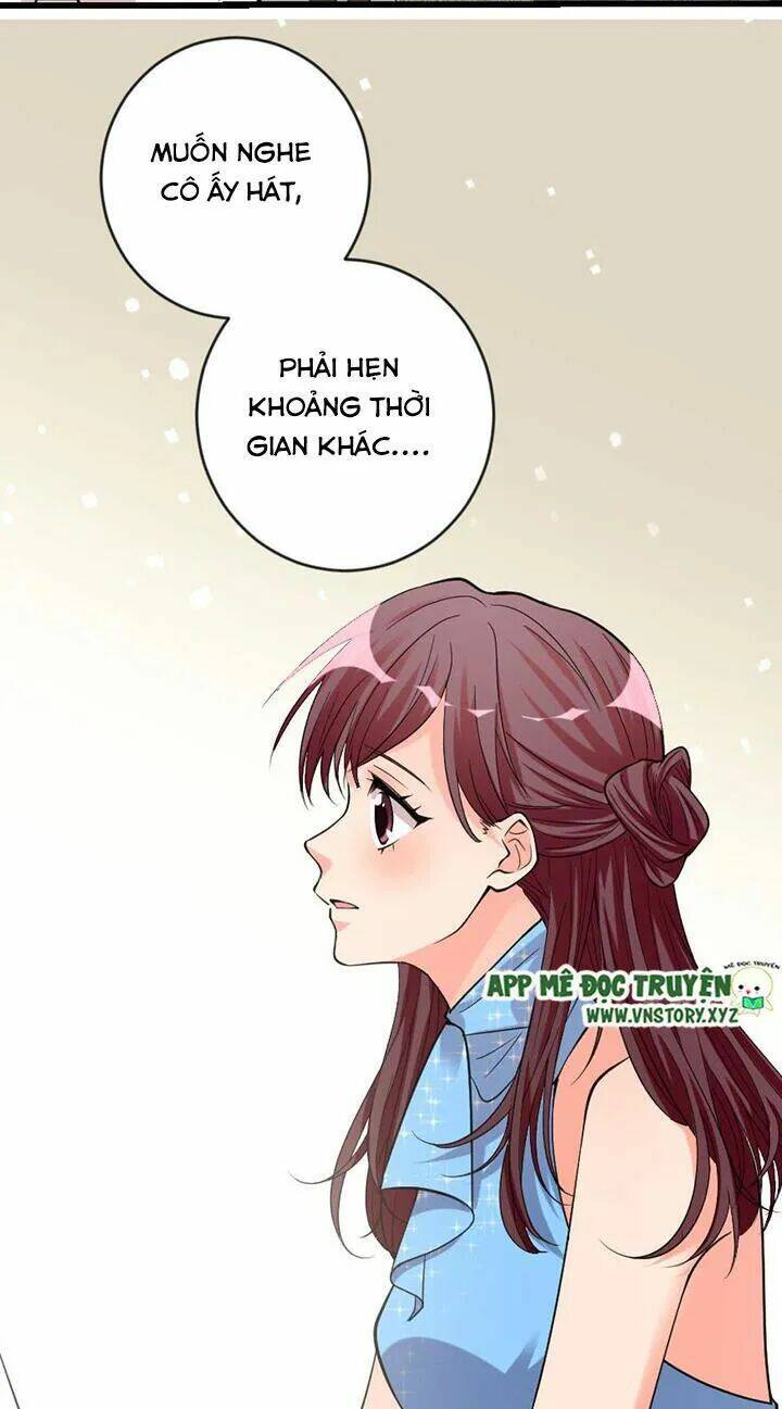 thiên hậu trở về chapter 69.5 15