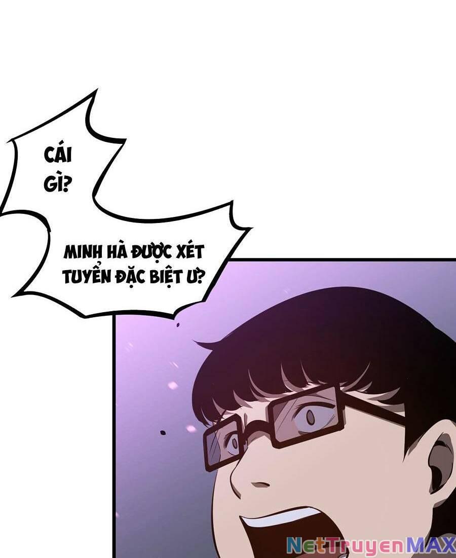 siêu tiến hóa chapter 70 11