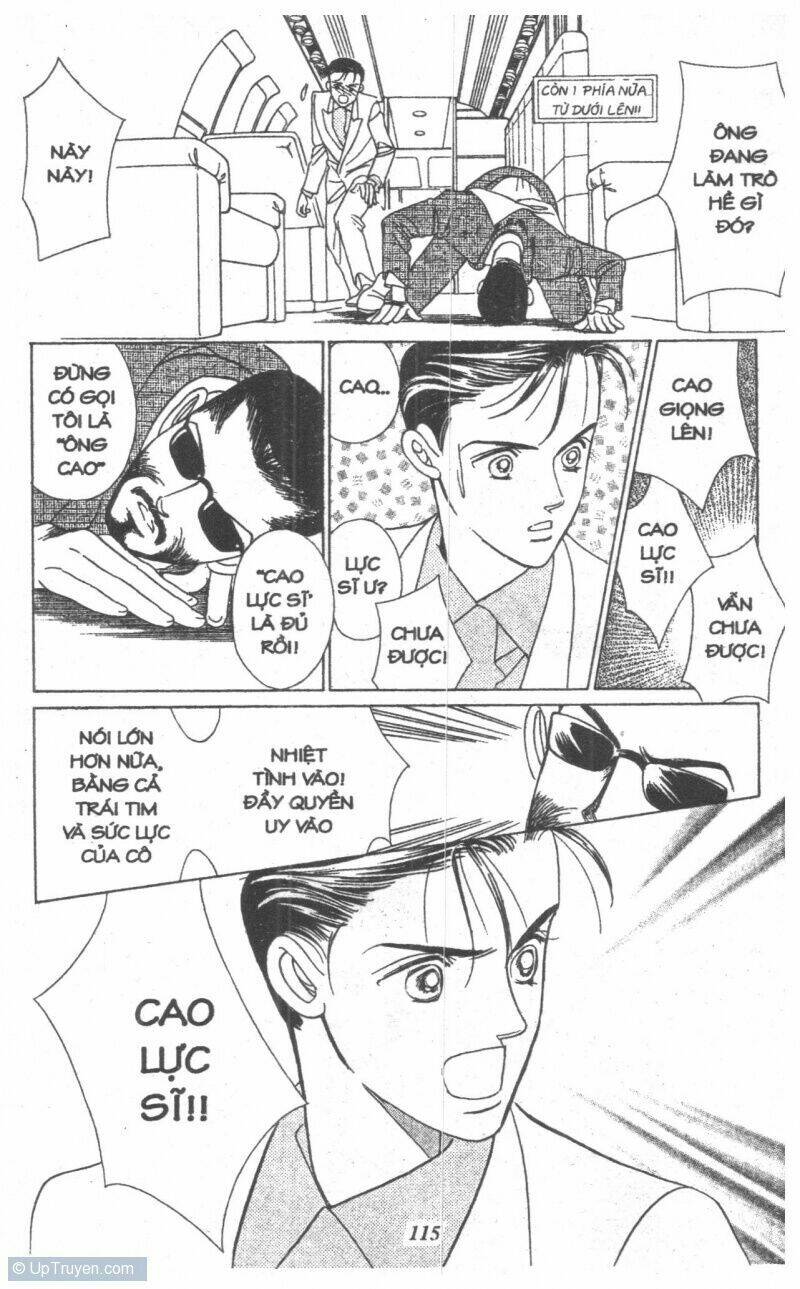 nàng tiên ánh trăng - kaguya hime chapter 8 113