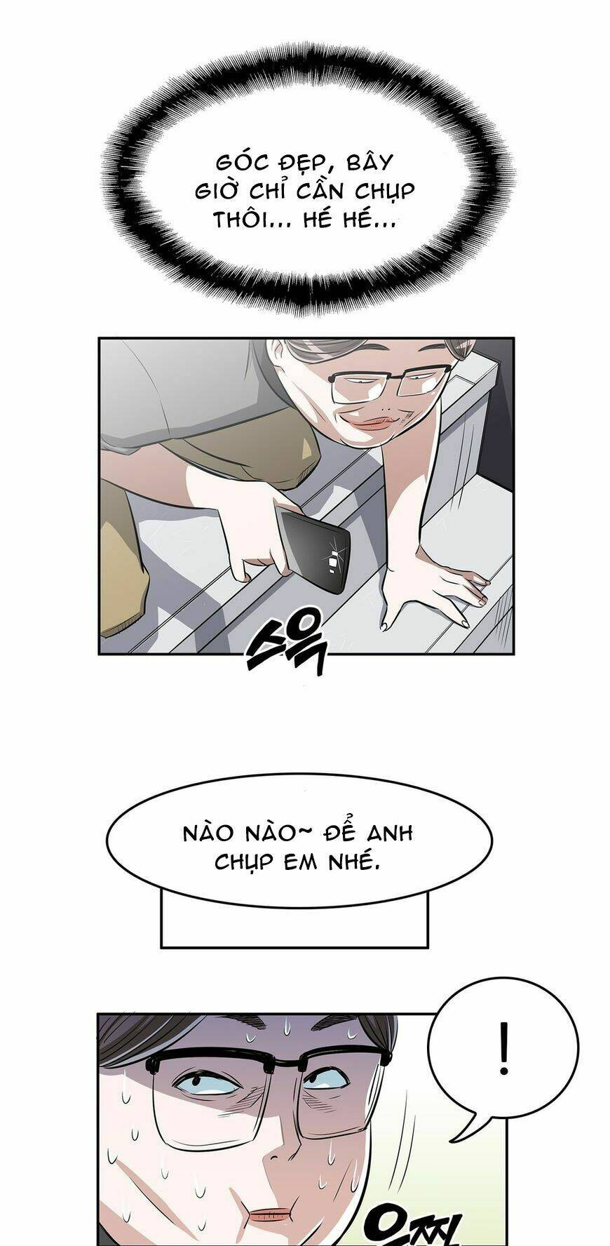 câu lạc bộ sa đoạ chapter 17 28