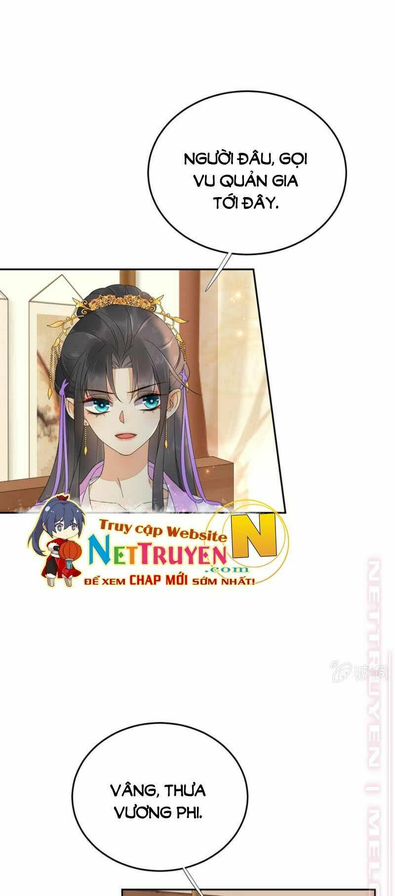 dục hỏa độc nữ chapter 121 35