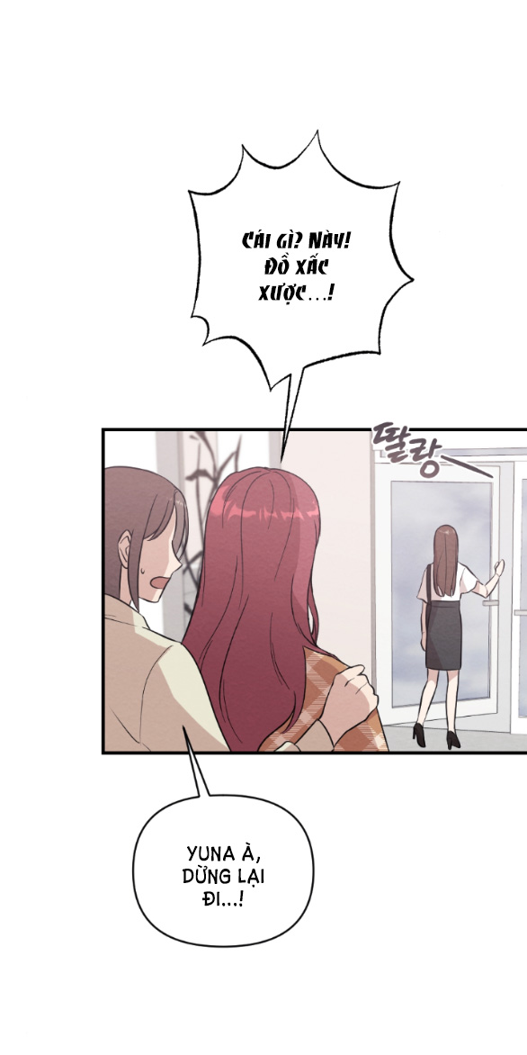 [18+] đêm không thể vãn hồi chapter 2.1 10