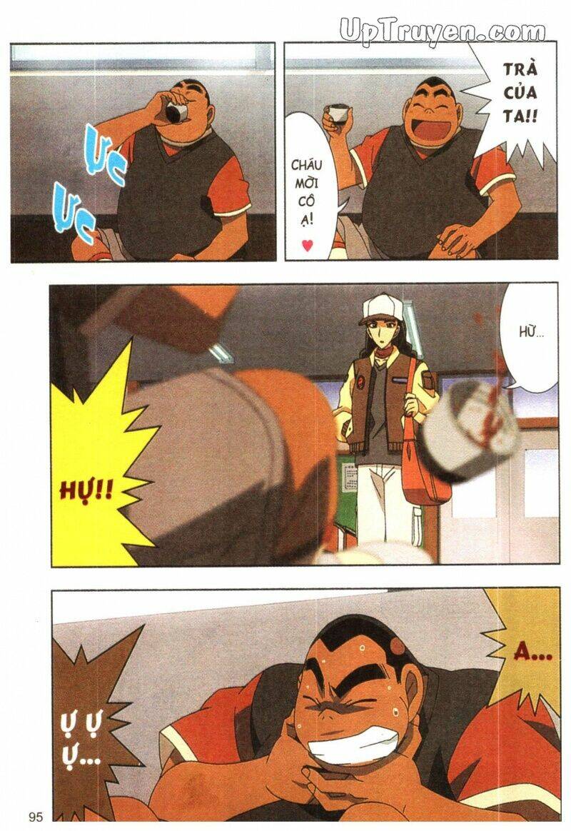 conan màu - nốt nhạc kinh hoàng chapter 1 97