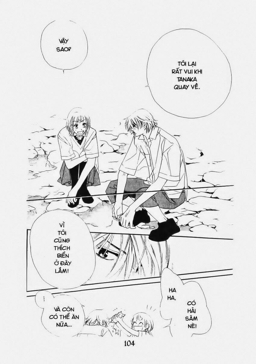 biển rộng bao la chapter 6 14