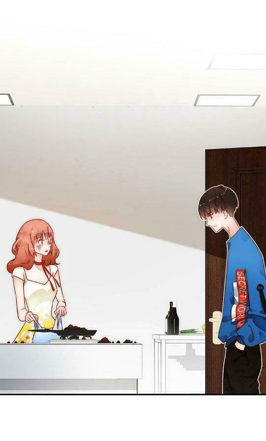 xuyên vào tiểu thuyết - nữ phụ muốn sống! chapter 7 19