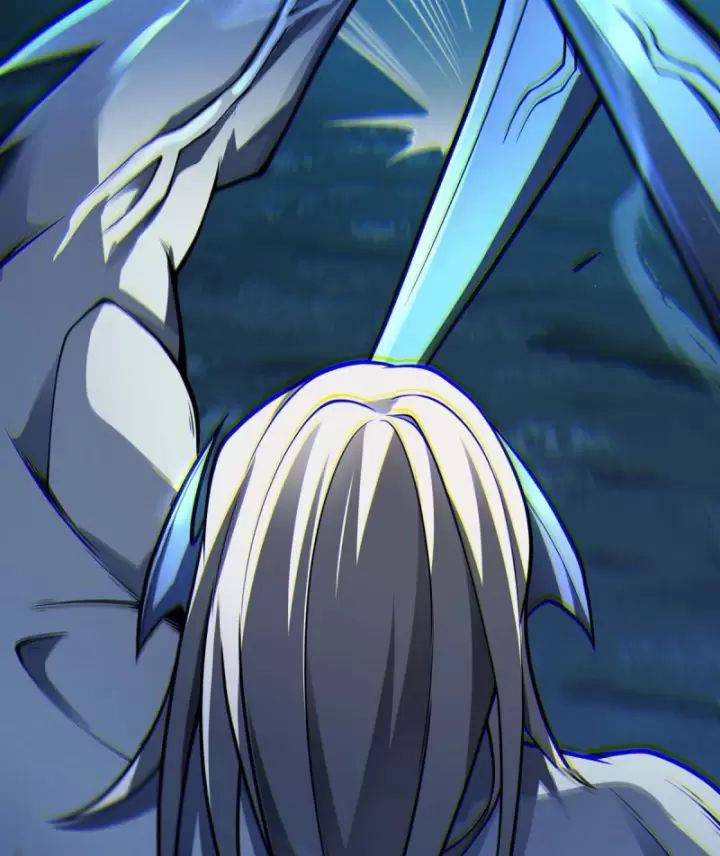 ta, chúa tể rừng xanh chapter 15 11