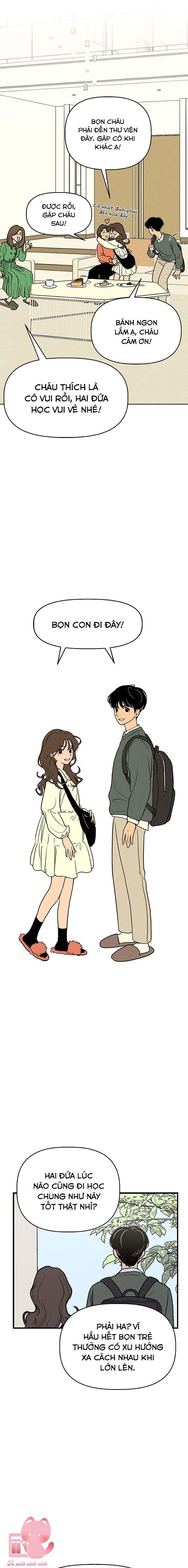 Thỏa Thuận Bí Mật Giữa Chúng Ta chapter 1.1 3