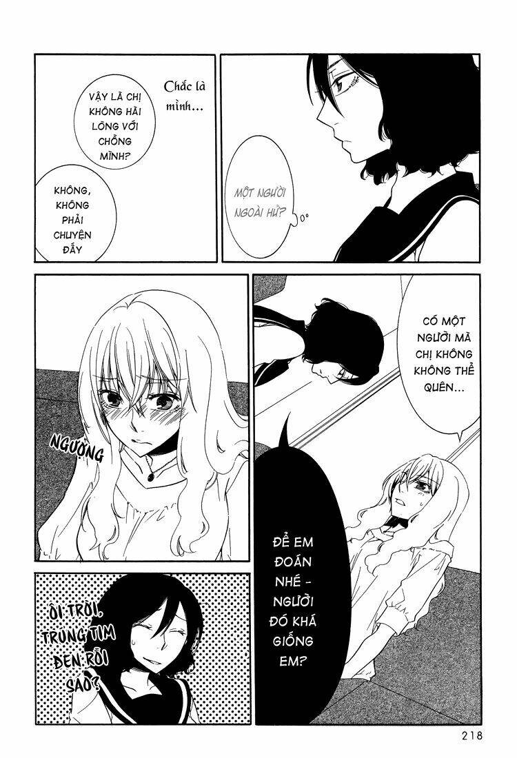 omoi no kakera chapter 1 20