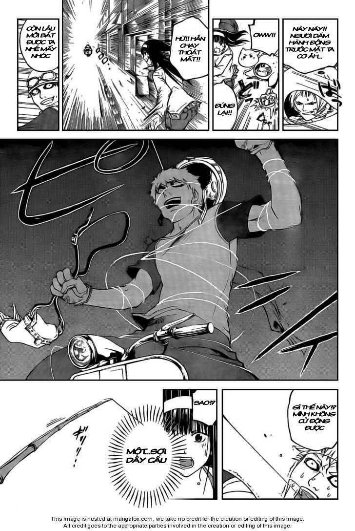 code breaker chapter 60 6