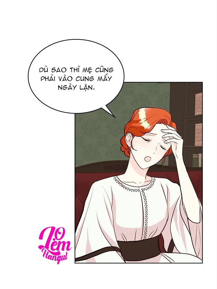 đức hạnh của ác nữ phản diện chapter 4 26