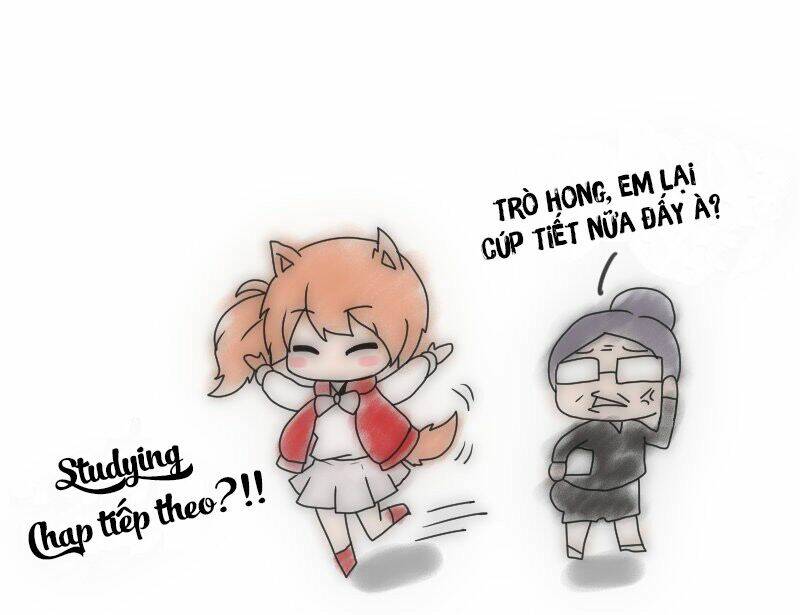 let's study, shall we? chapter 3 5