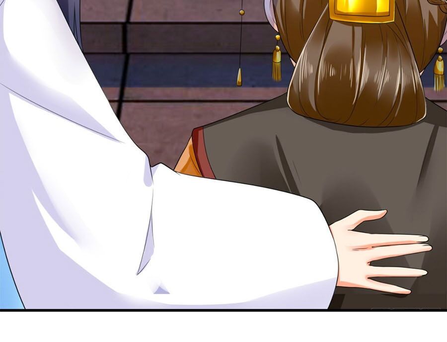 hãn phi đương gia: lãnh vương xin tự trọng chapter 11 28