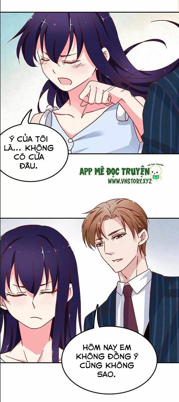 yêu em, sai đến tận cùng chapter 38 7