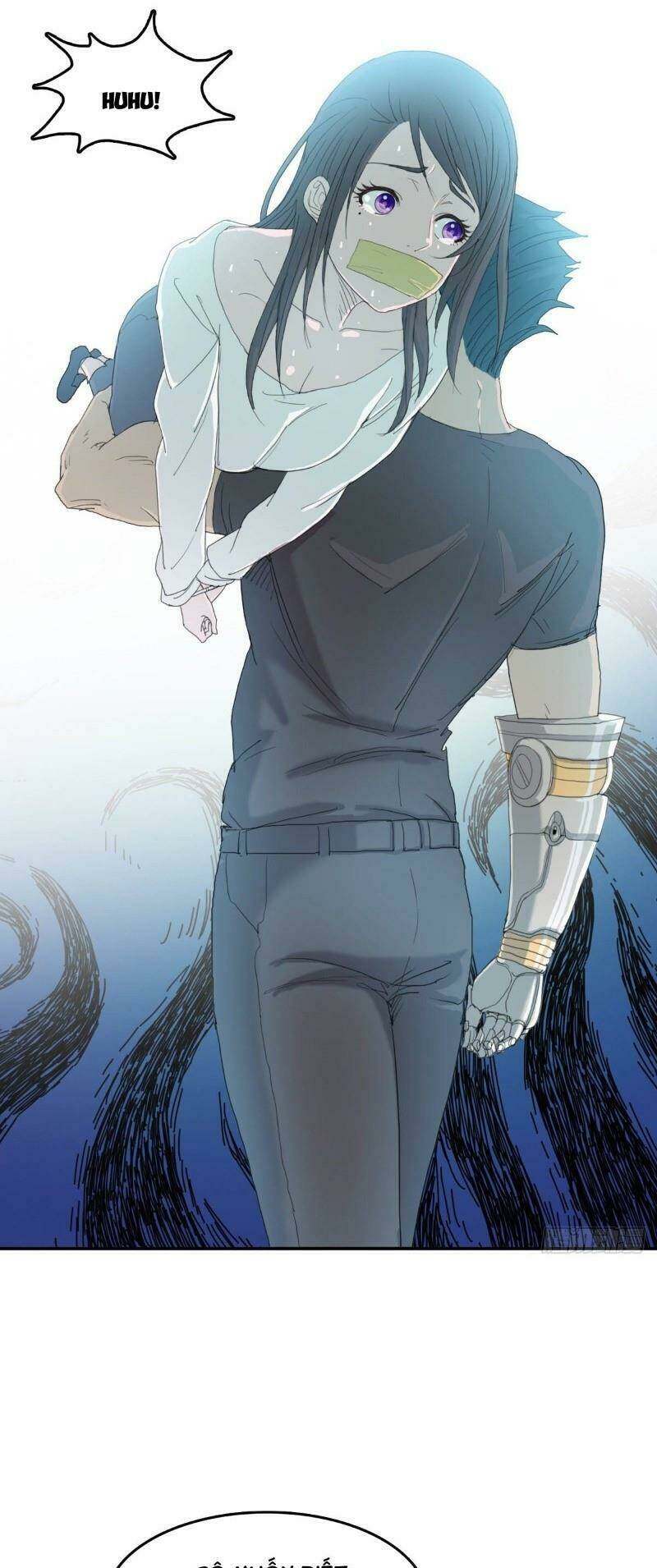 phụ hồn giả chapter 24 3