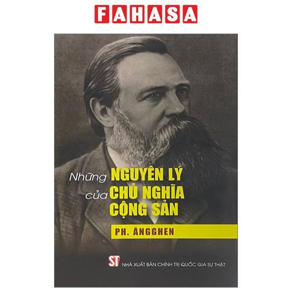 Hình ảnh Những Nguyên Lý Của Chủ Nghĩa Cộng Sản
