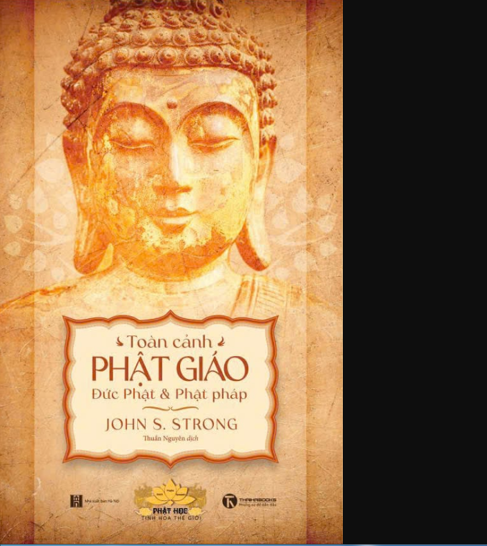 Sách Toàn cảnh Phật giáo: Đức Phật và Phật pháp