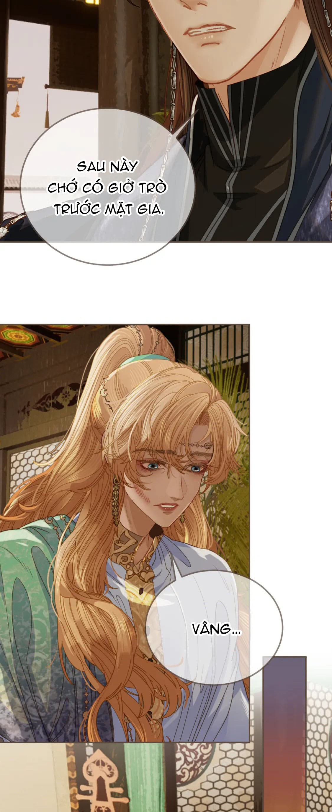 á nô 2: thám hoa chapter 13 5