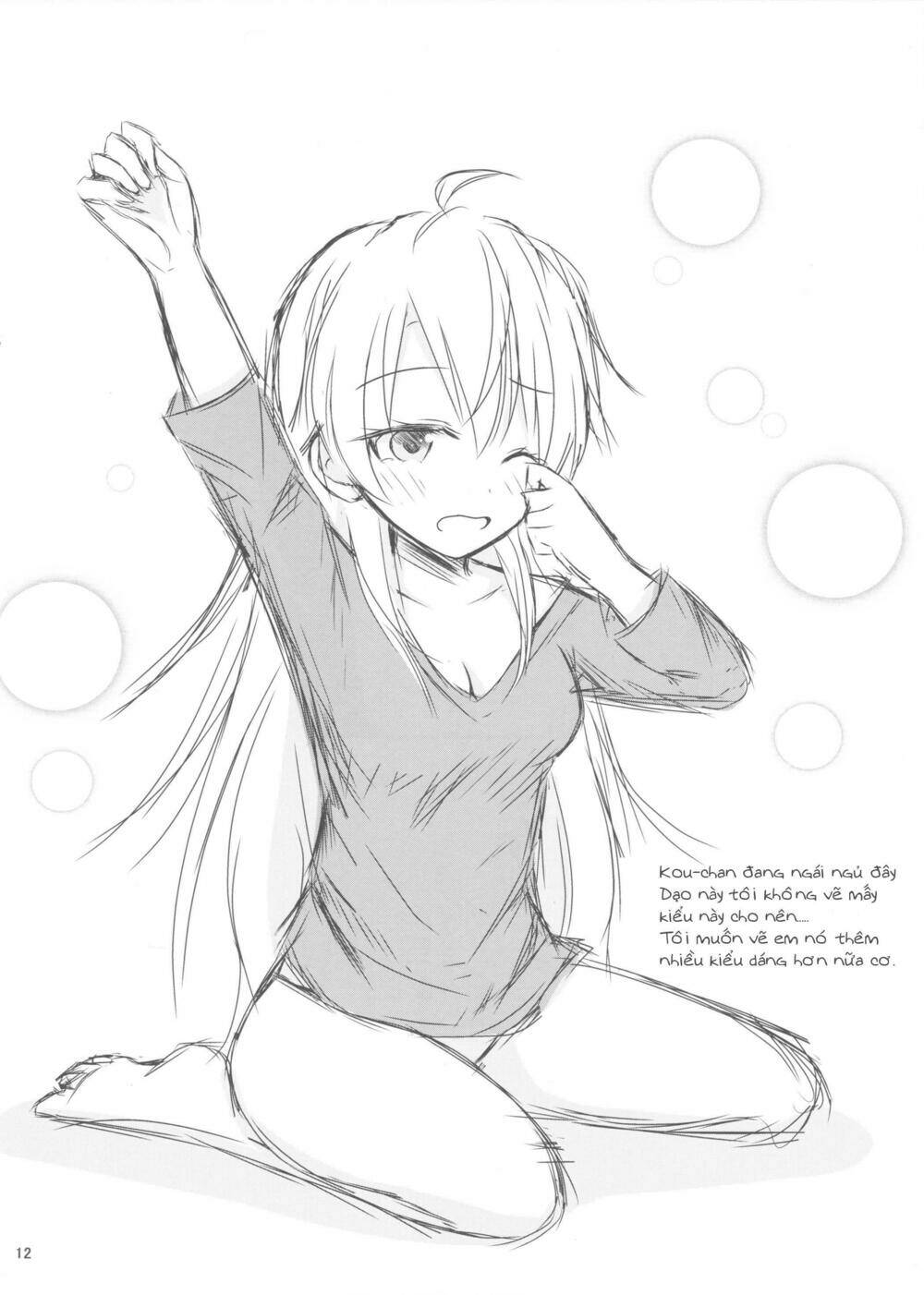 apple mint (new game!) chapter 1 11