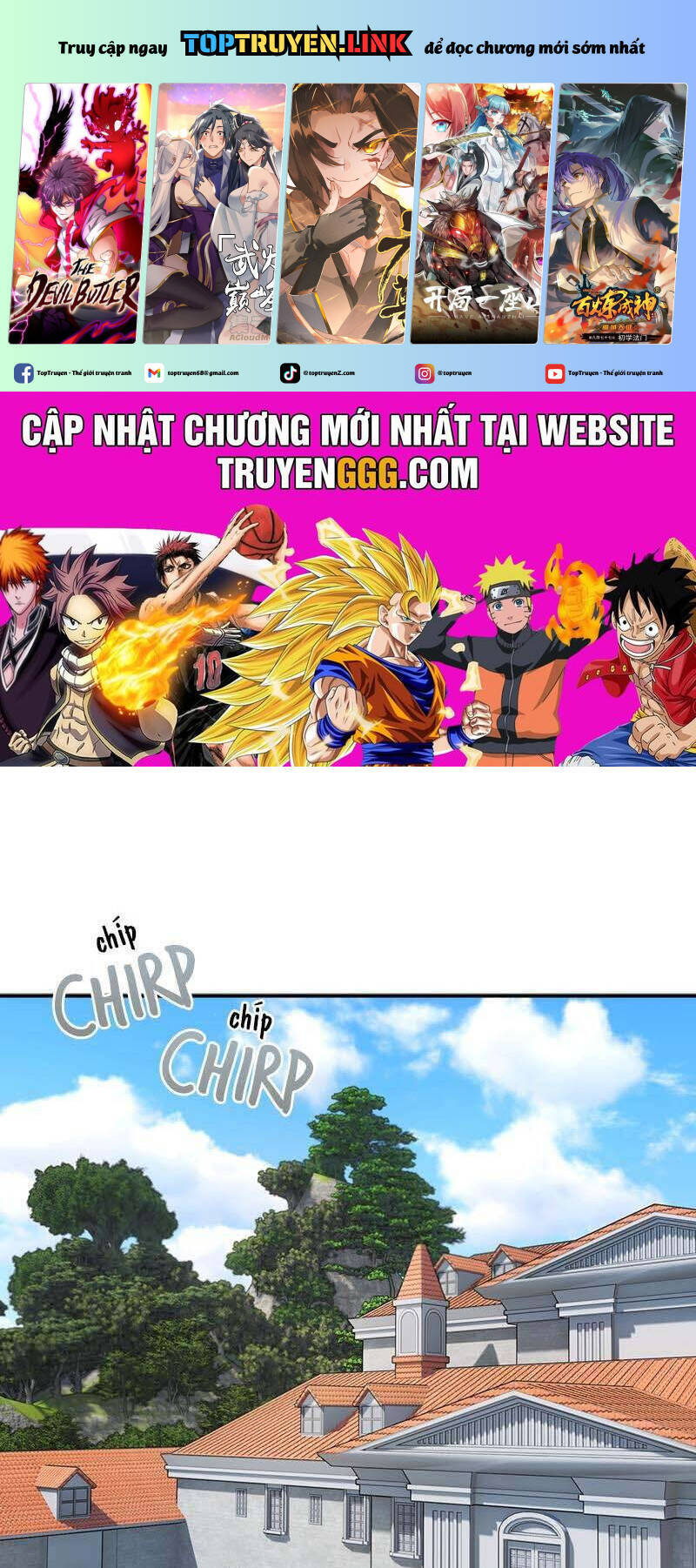 nhật ký tuần trăng mật của phù thủy và rồng chapter 123 2