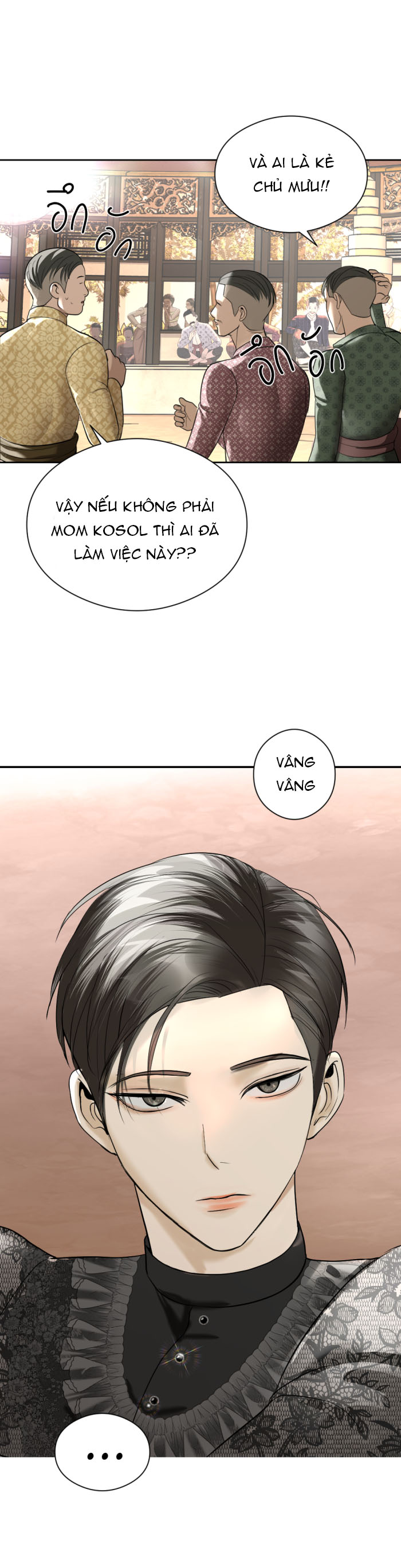 tôi là công tử đẹp nhất xiêm chapter 19 45