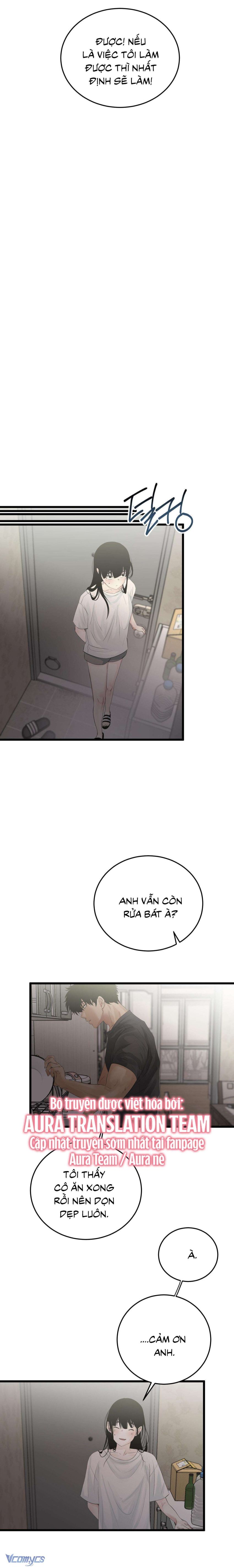 [18+] trở thành gia đình chapter 43 7