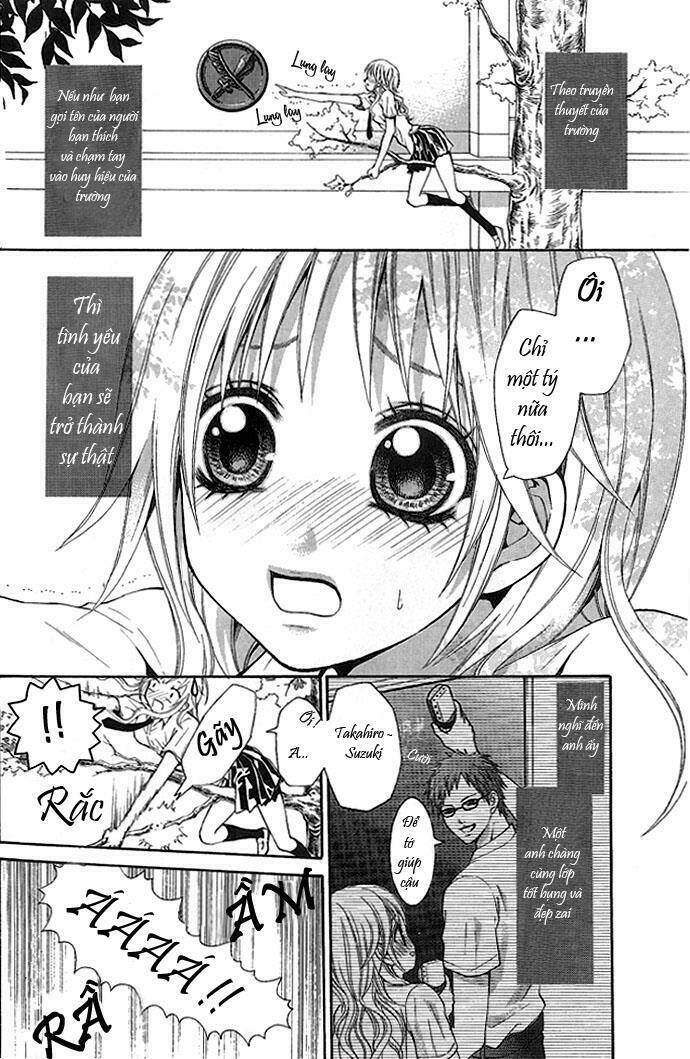 akuma na cupid chapter 1 3