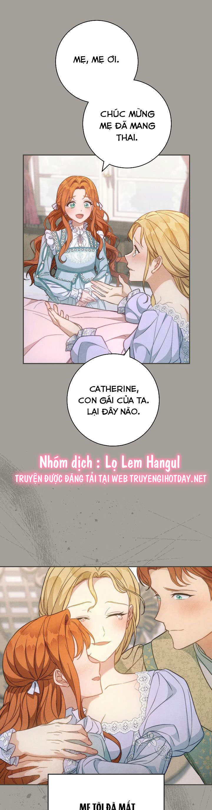 Phía Sau Em, Luôn Có Ta Bên Cạnh Chapter 96 - Trang 10