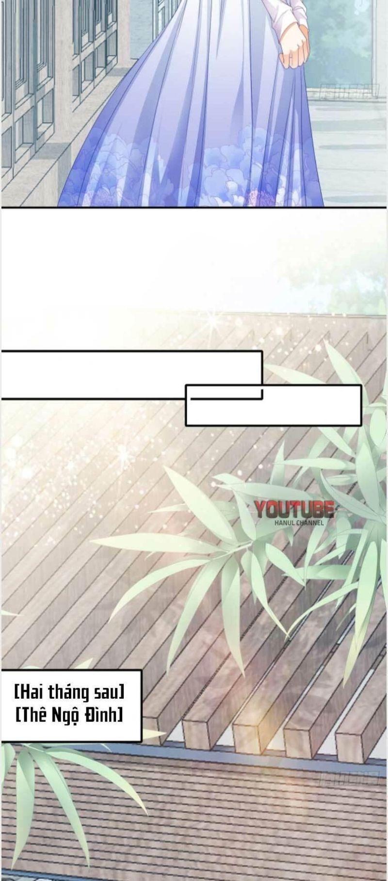 bổn vương muốn nàng chapter 148 21