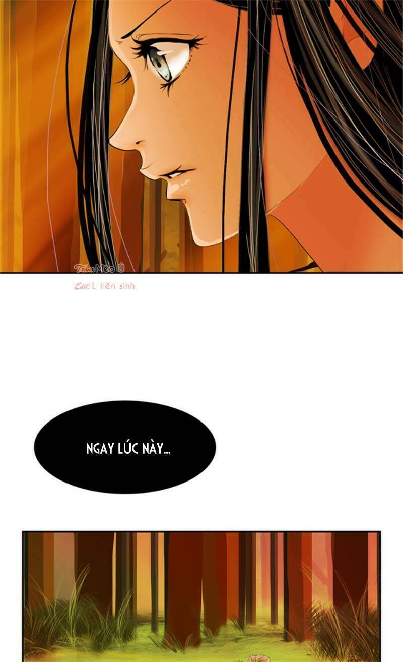 lãnh huyết vương (king) chapter 2 10