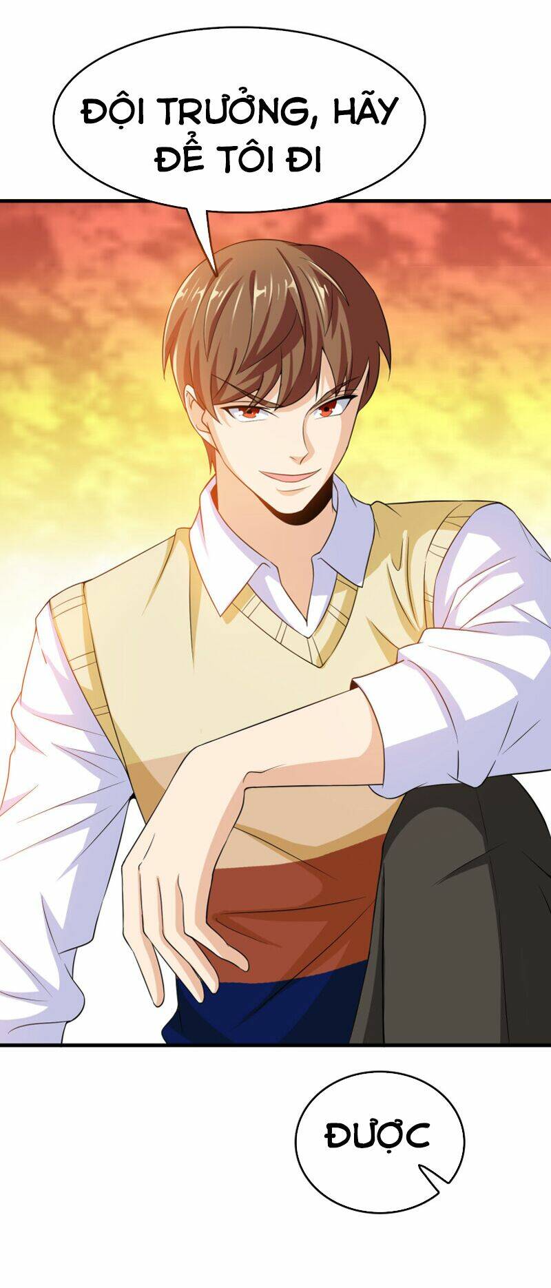 hoa hậu giảng đường luôn bên người chapter 44 26