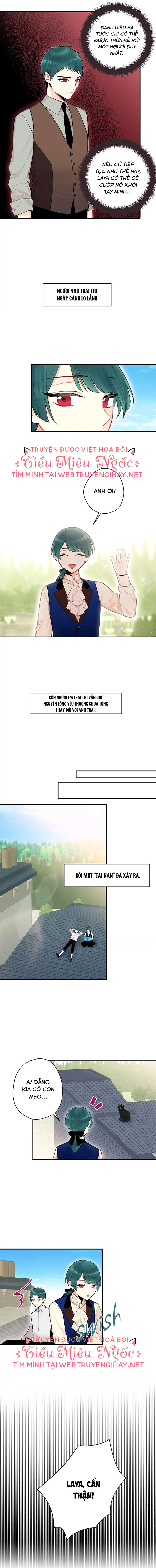 sống sót với thân phận là vợ của vị anh hùng chapter 51 3